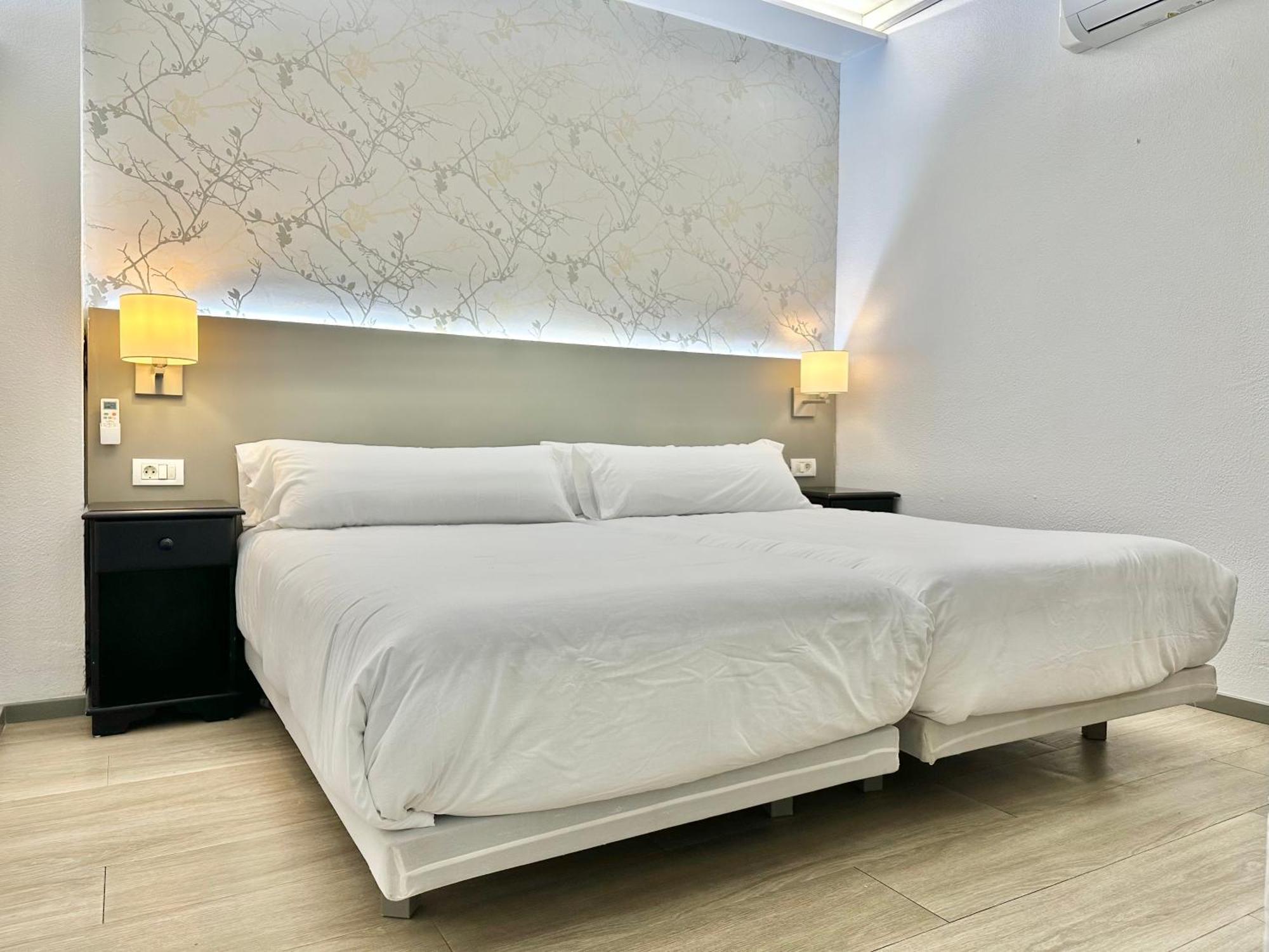 Pool Views Terrace Apartment Los Cristianos  Luaran gambar